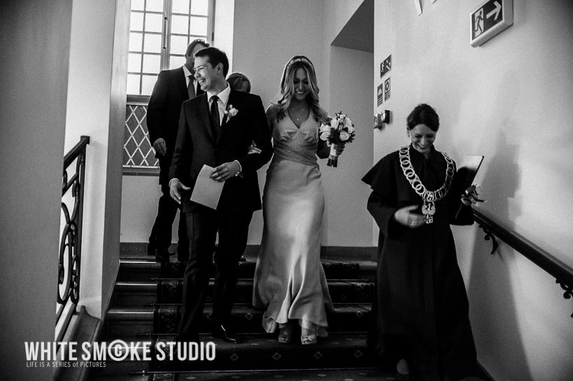 Relaxed Warsaw wedding, Kasia & Antek 223