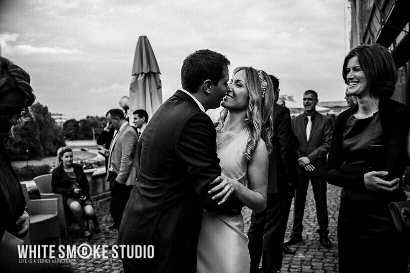 Relaxed Warsaw wedding, Kasia & Antek 241