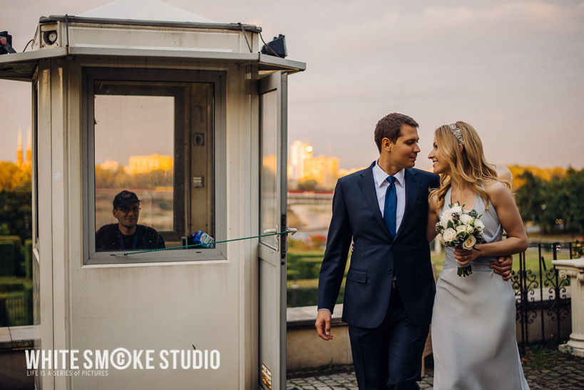 Relaxed Warsaw wedding, Kasia & Antek 243