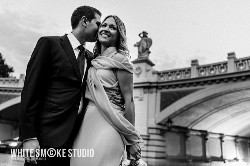 Relaxed Warsaw wedding, Kasia & Antek 245