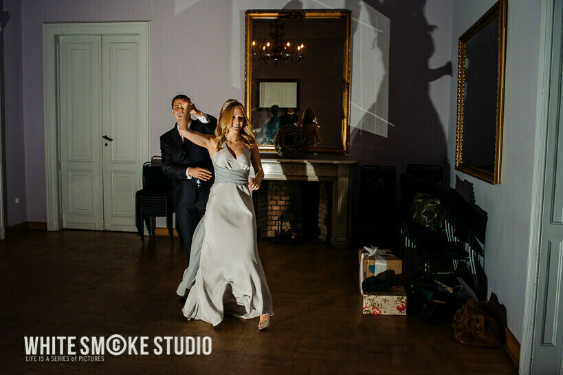 Relaxed Warsaw wedding, Kasia & Antek 259