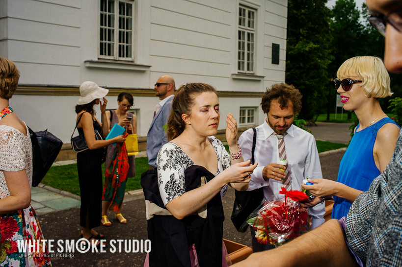 warsaw wedding photographer