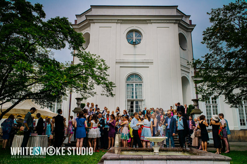 warsaw wedding photographer