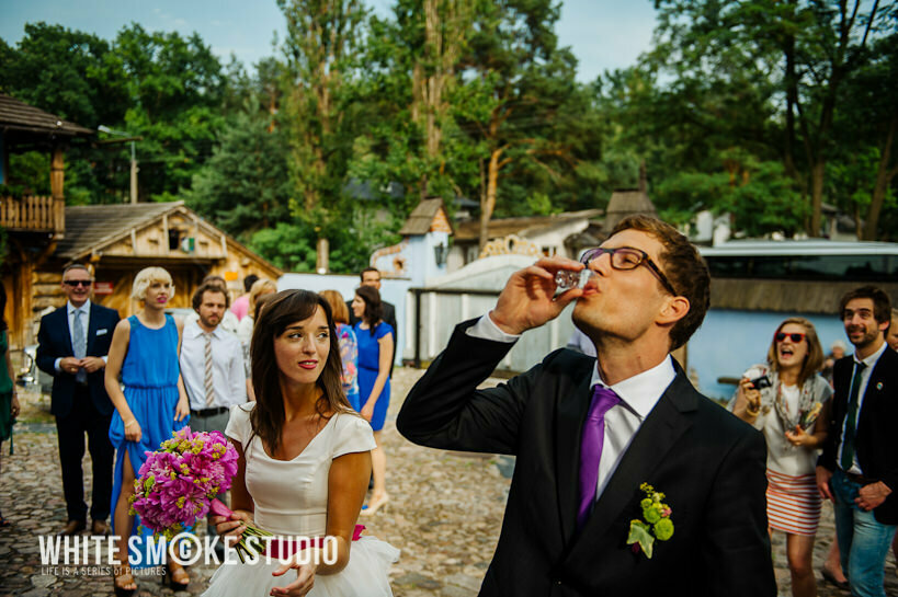 warsaw wedding photographer