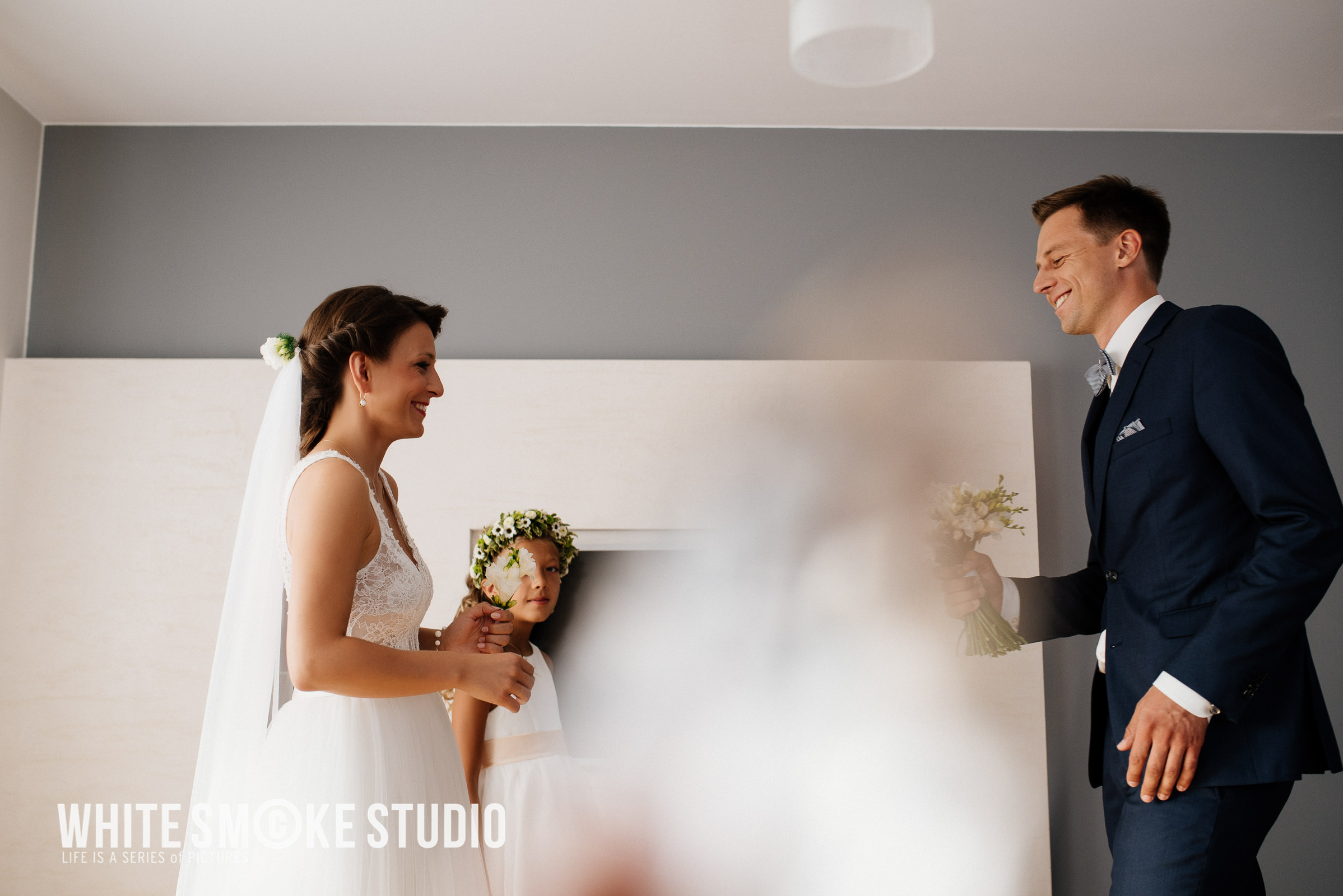 Nat & Paul by WhiteSmoke Studio