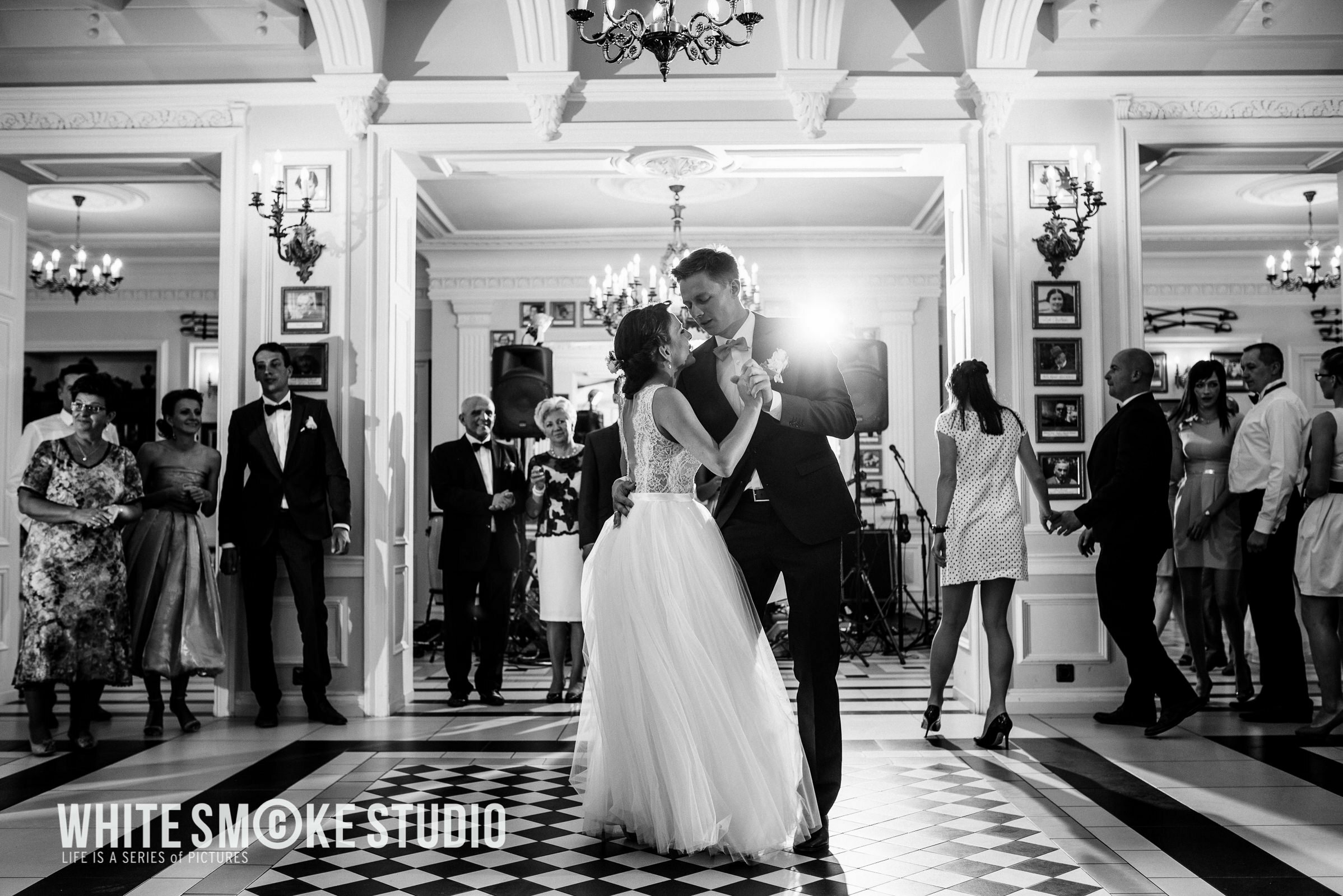 Nat & Paul by WhiteSmoke Studio