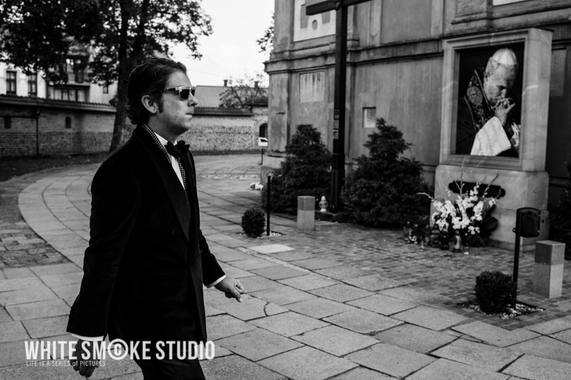 Niepołomice Castle wedding, Gabriela & James 234