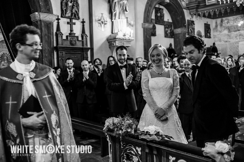 Niepołomice Castle wedding, Gabriela & James 260