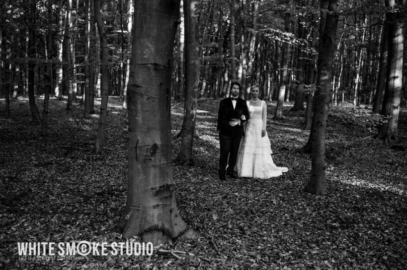 Niepołomice Castle wedding, Gabriela & James 270