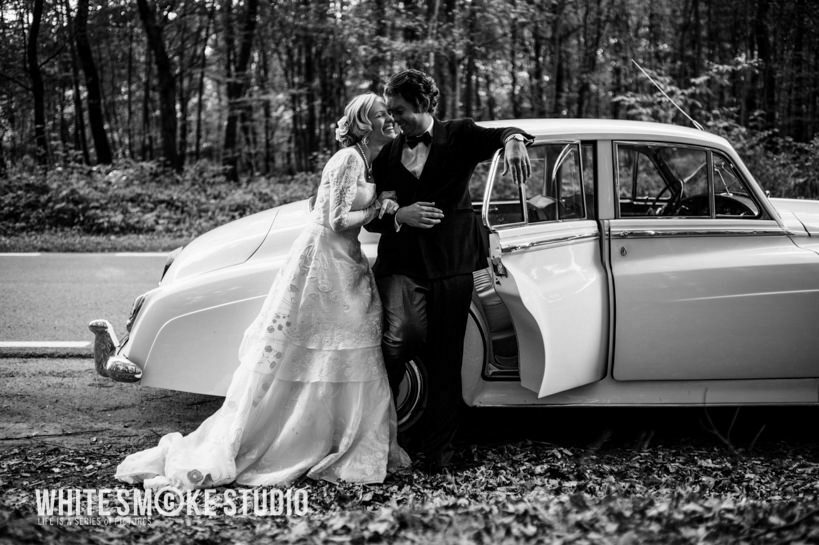 Niepołomice Castle wedding, Gabriela & James 272