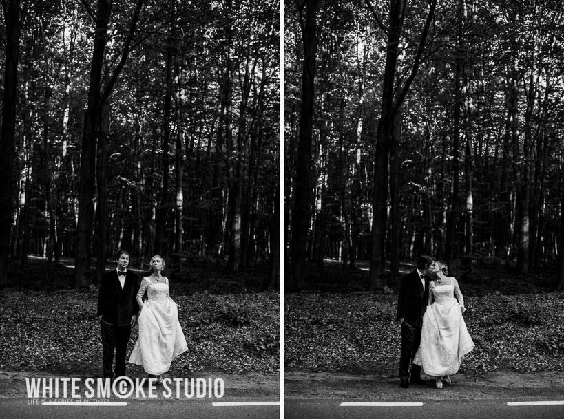 Niepołomice Castle wedding, Gabriela & James 279