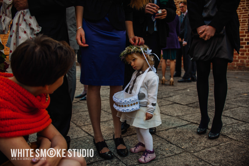 Niepołomice Castle wedding, Gabriela & James 282