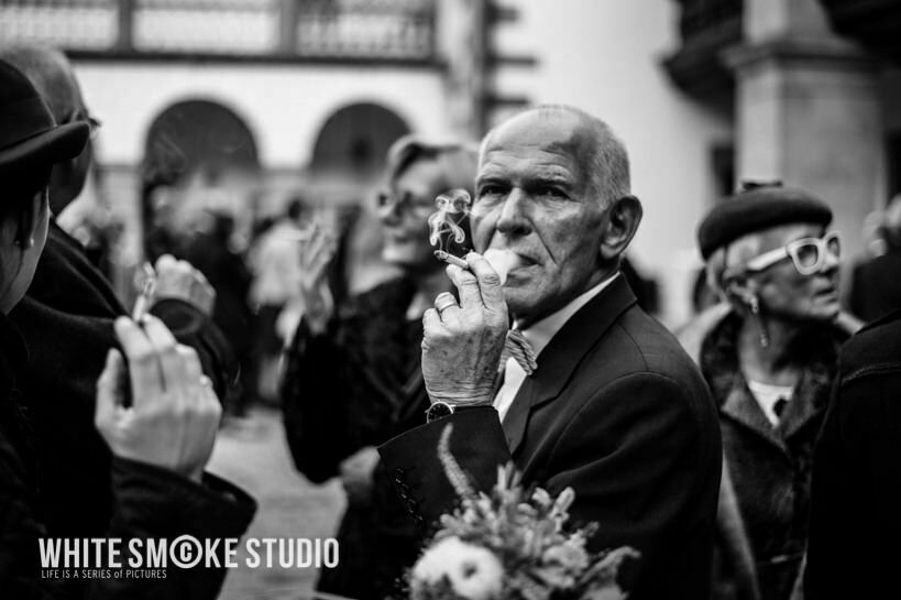 Niepołomice Castle wedding, Gabriela & James 294