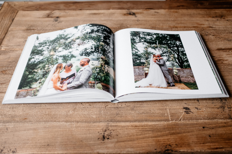 Coffee Table Book 50